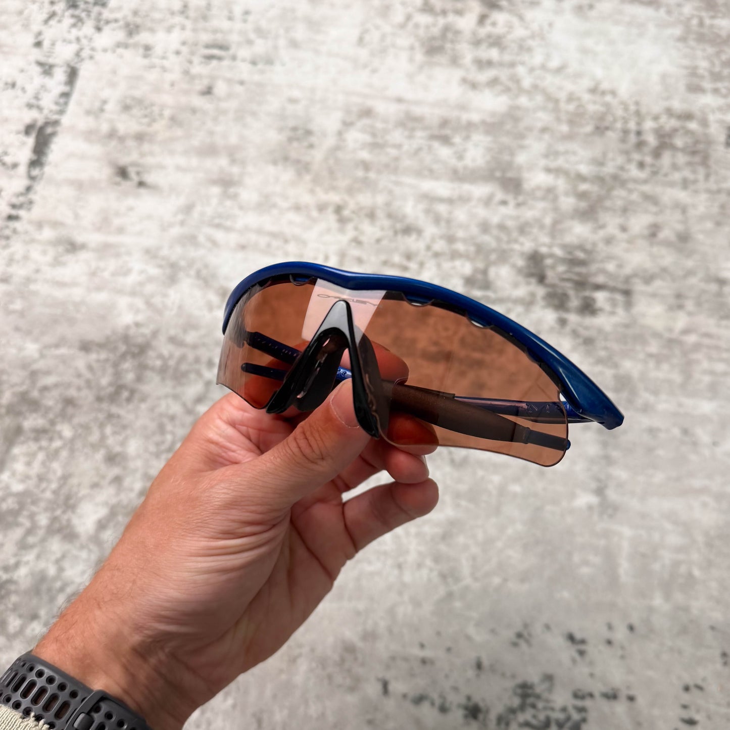 Vintage Oakley M Frame Gen 2 Sunglasses