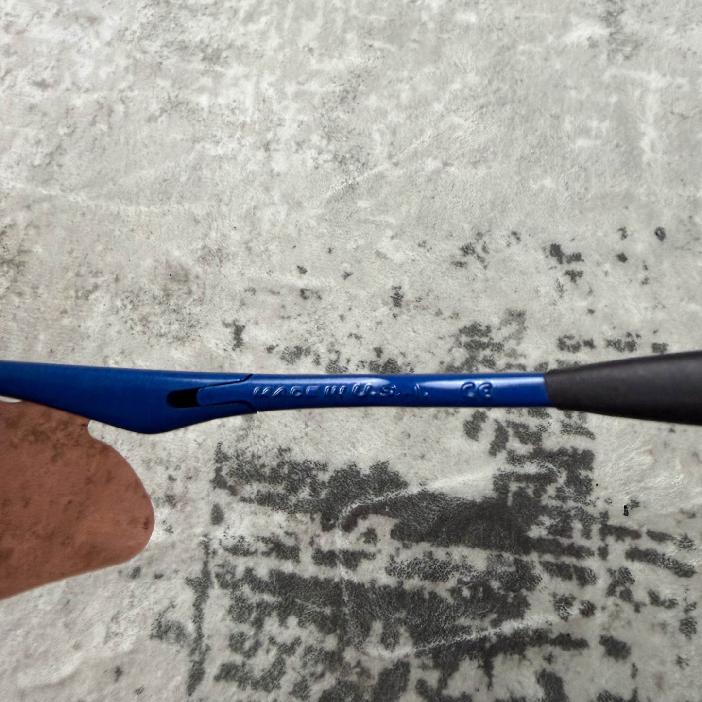 Vintage Oakley M Frame Gen 2 Sunglasses
