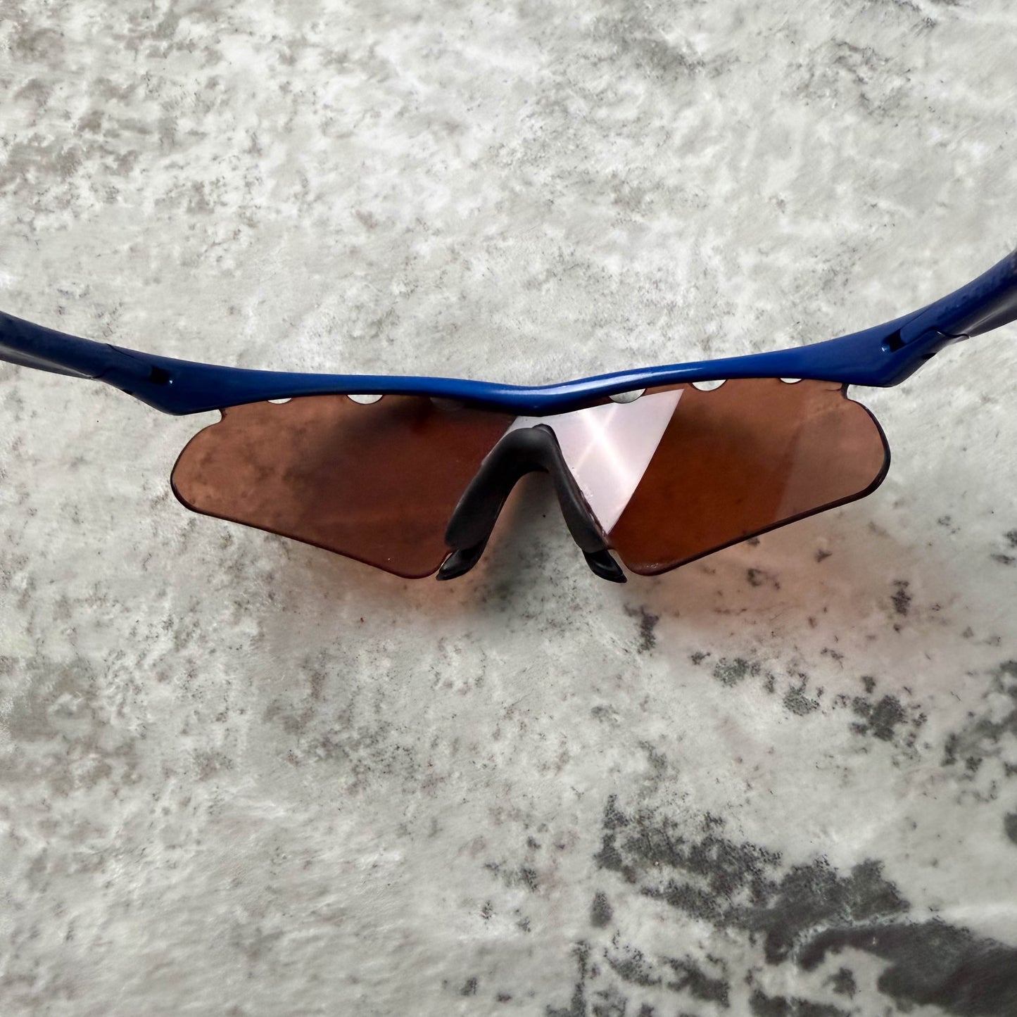 Vintage Oakley M Frame Gen 2 Sunglasses