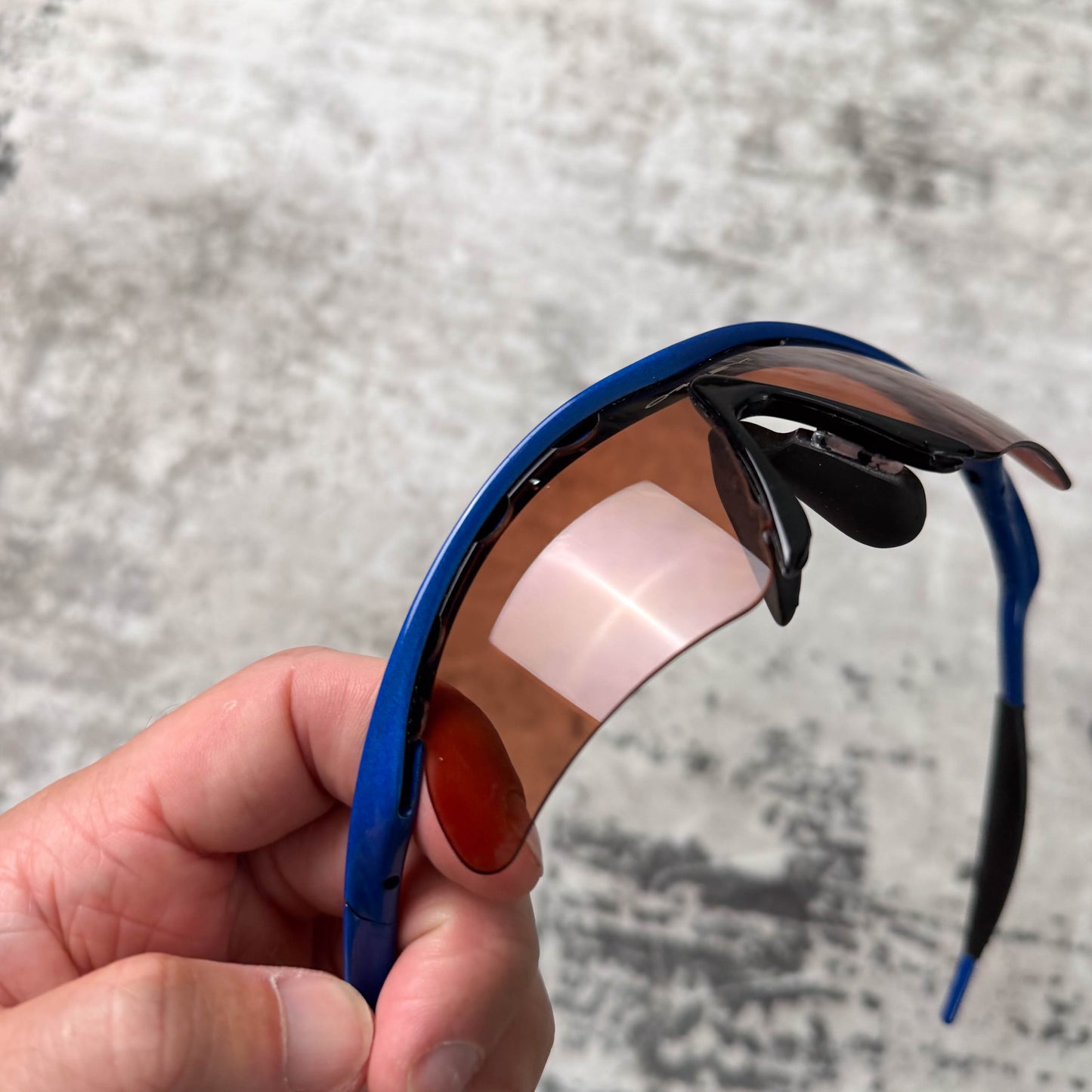 Vintage Oakley M Frame Gen 2 Sunglasses