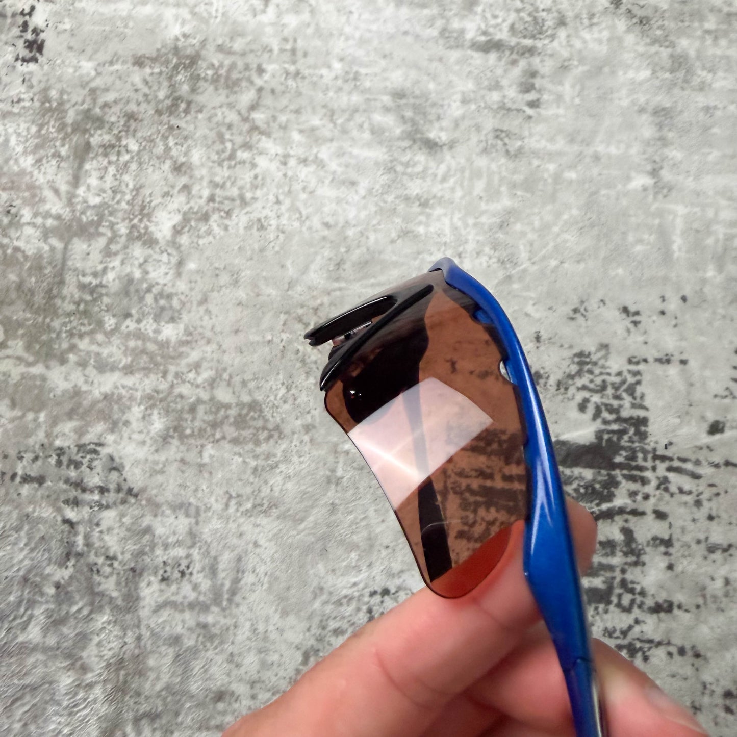 Vintage Oakley M Frame Gen 2 Sunglasses