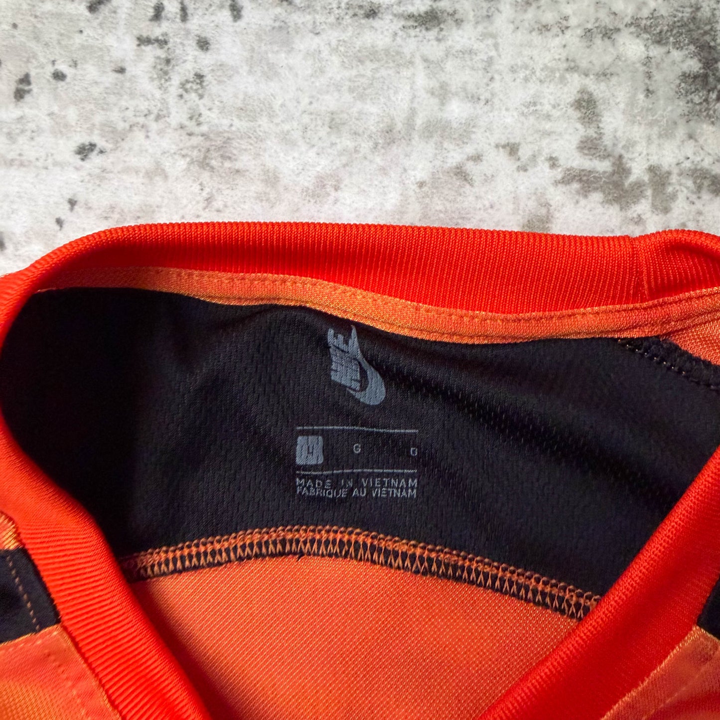 Nike TN Centre Logo T (L)