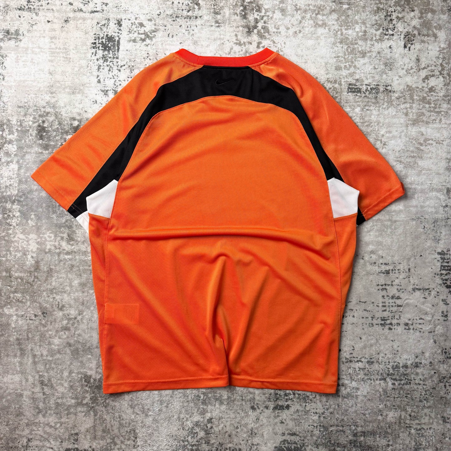 Nike TN Centre Logo T (L)