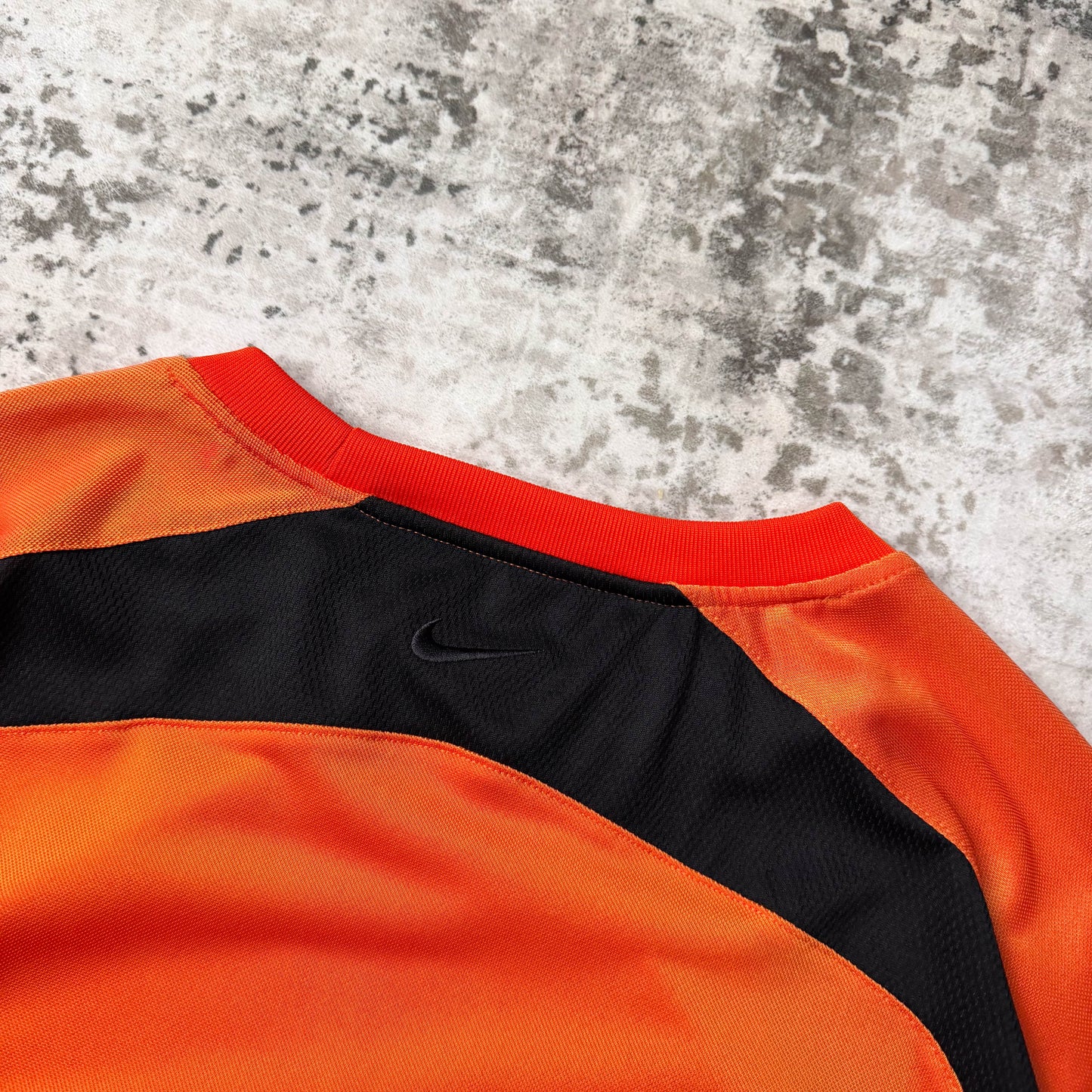 Nike TN Centre Logo T (L)