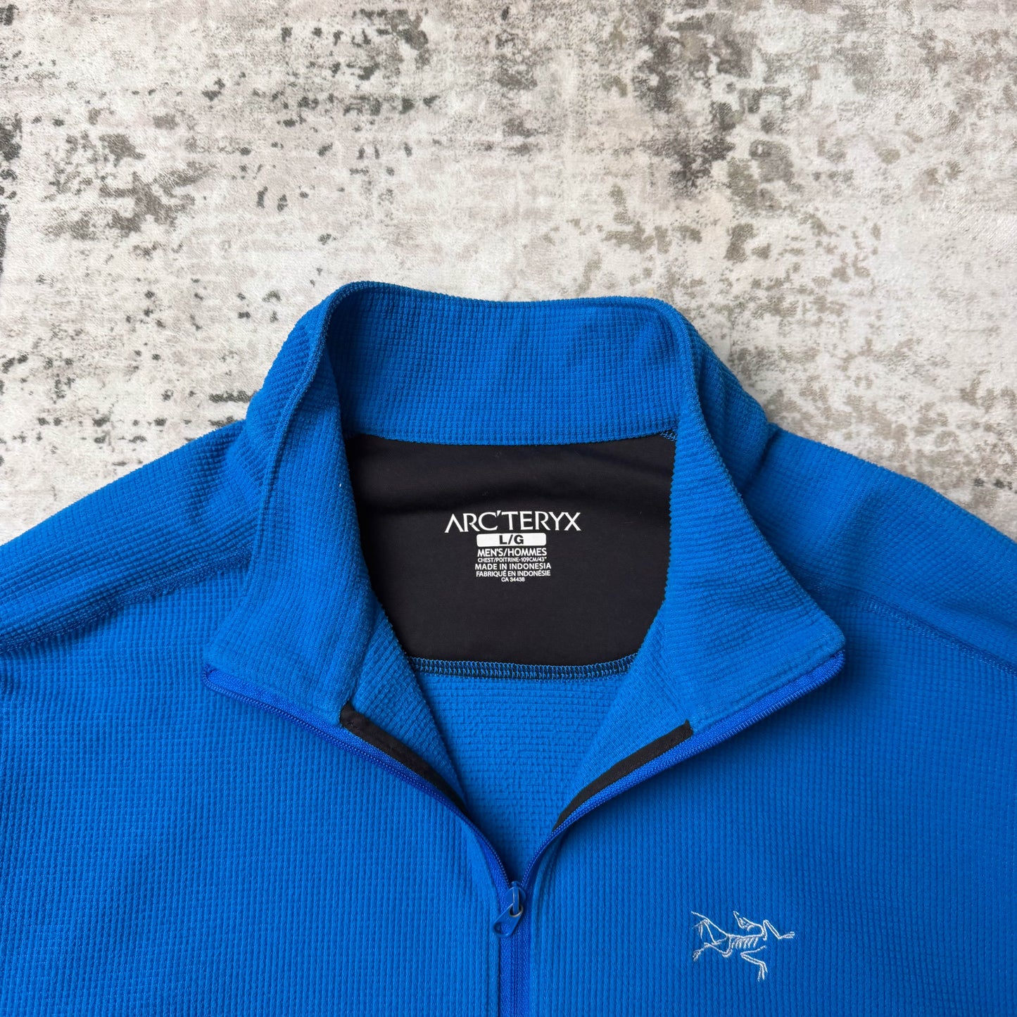 Arc'teryx Delta LT (XL)