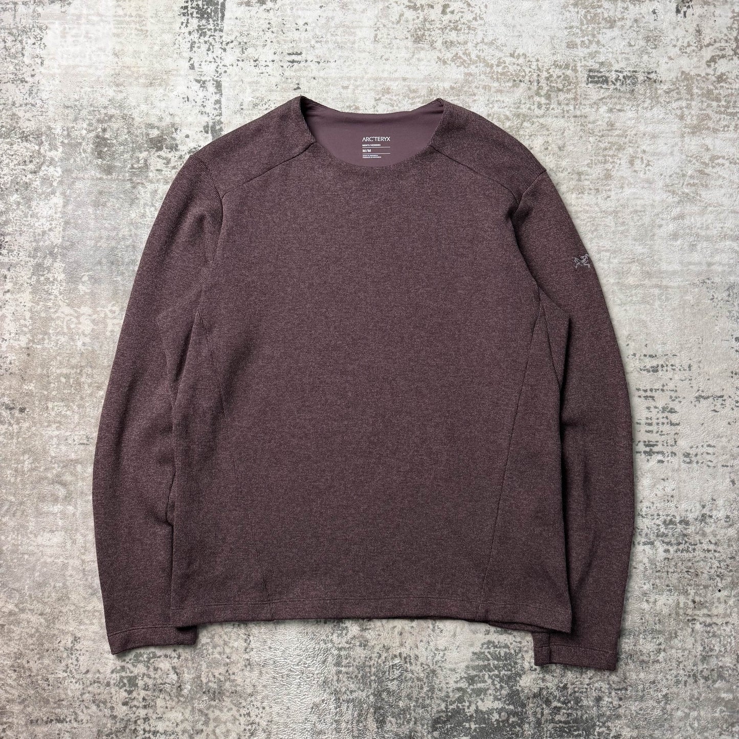 Arc'teryx Covert Pullover (M)