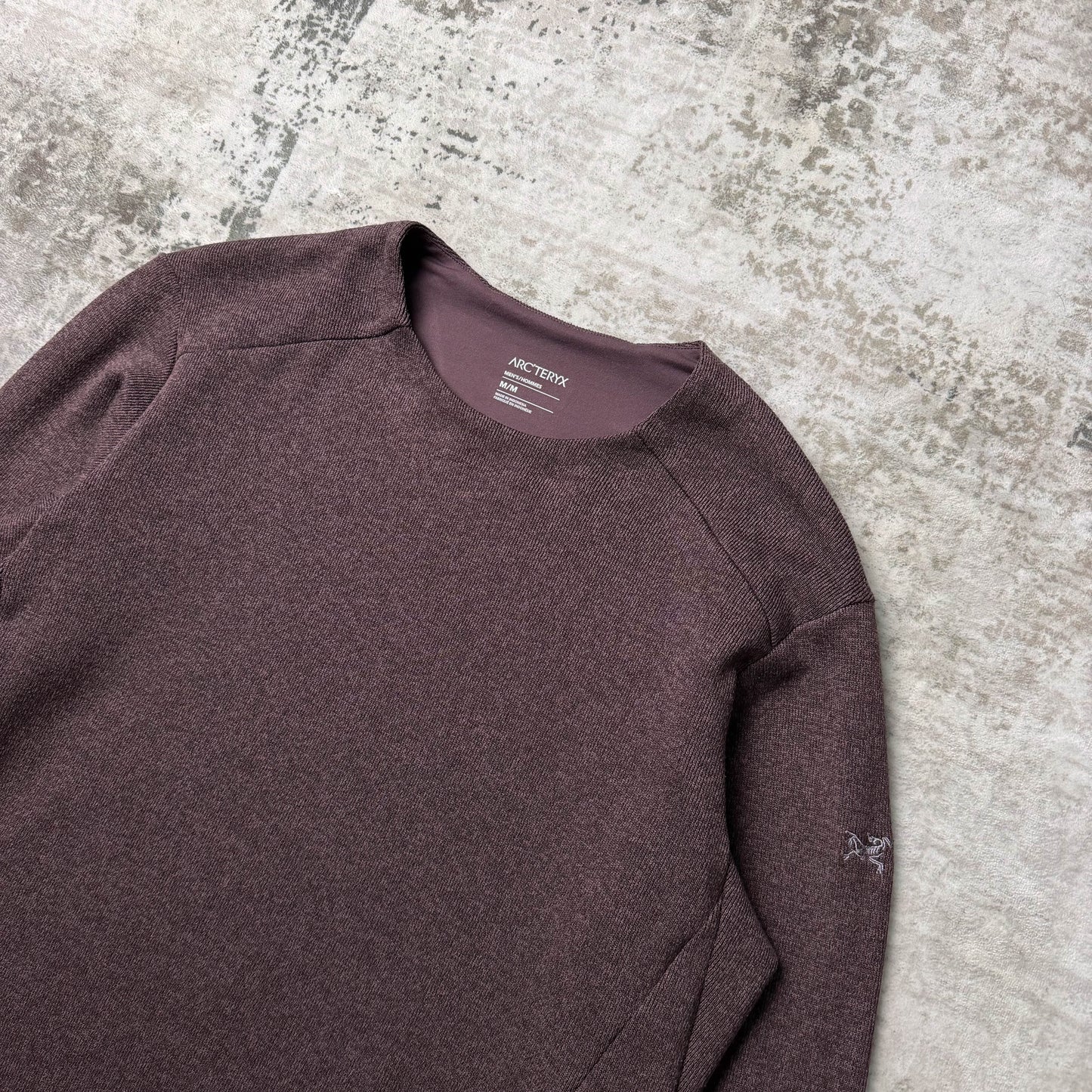 Arc'teryx Covert Pullover (M)