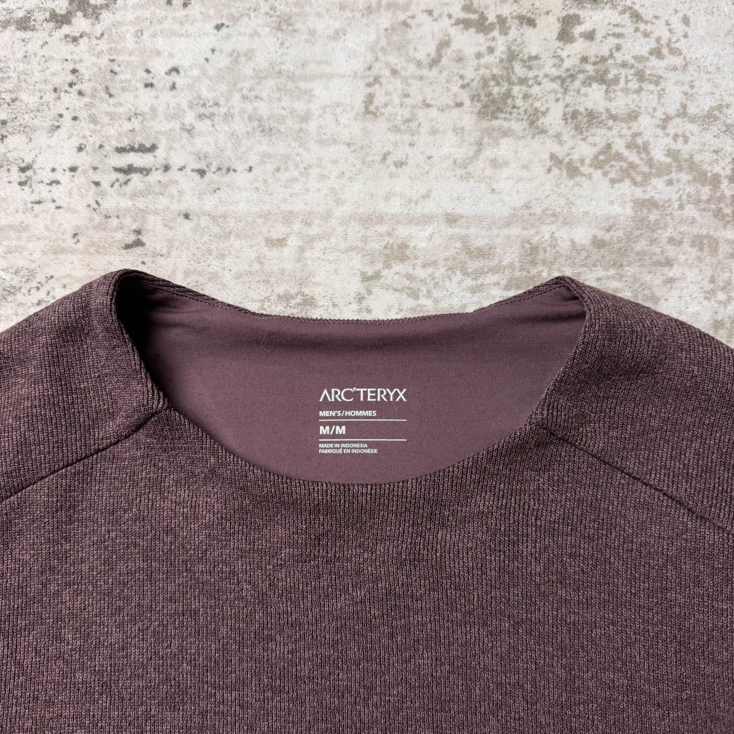 Arc'teryx Covert Pullover (M)