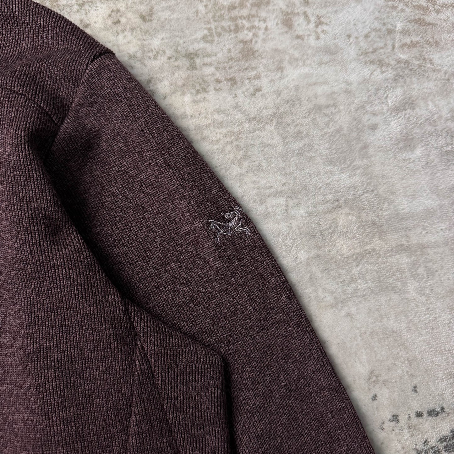 Arc'teryx Covert Pullover (M)