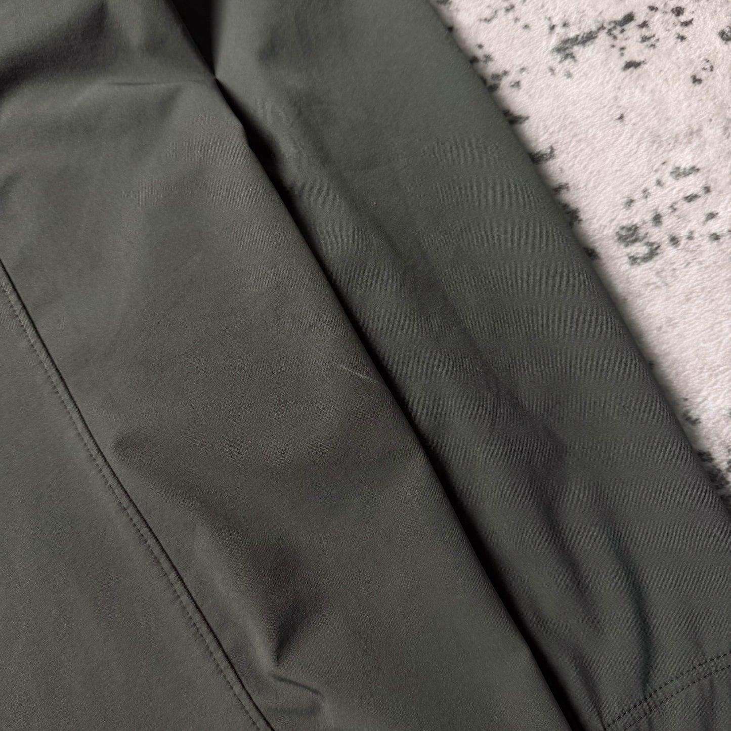 Arc'teryx Skaha Shirt 1/2 Zip (L)
