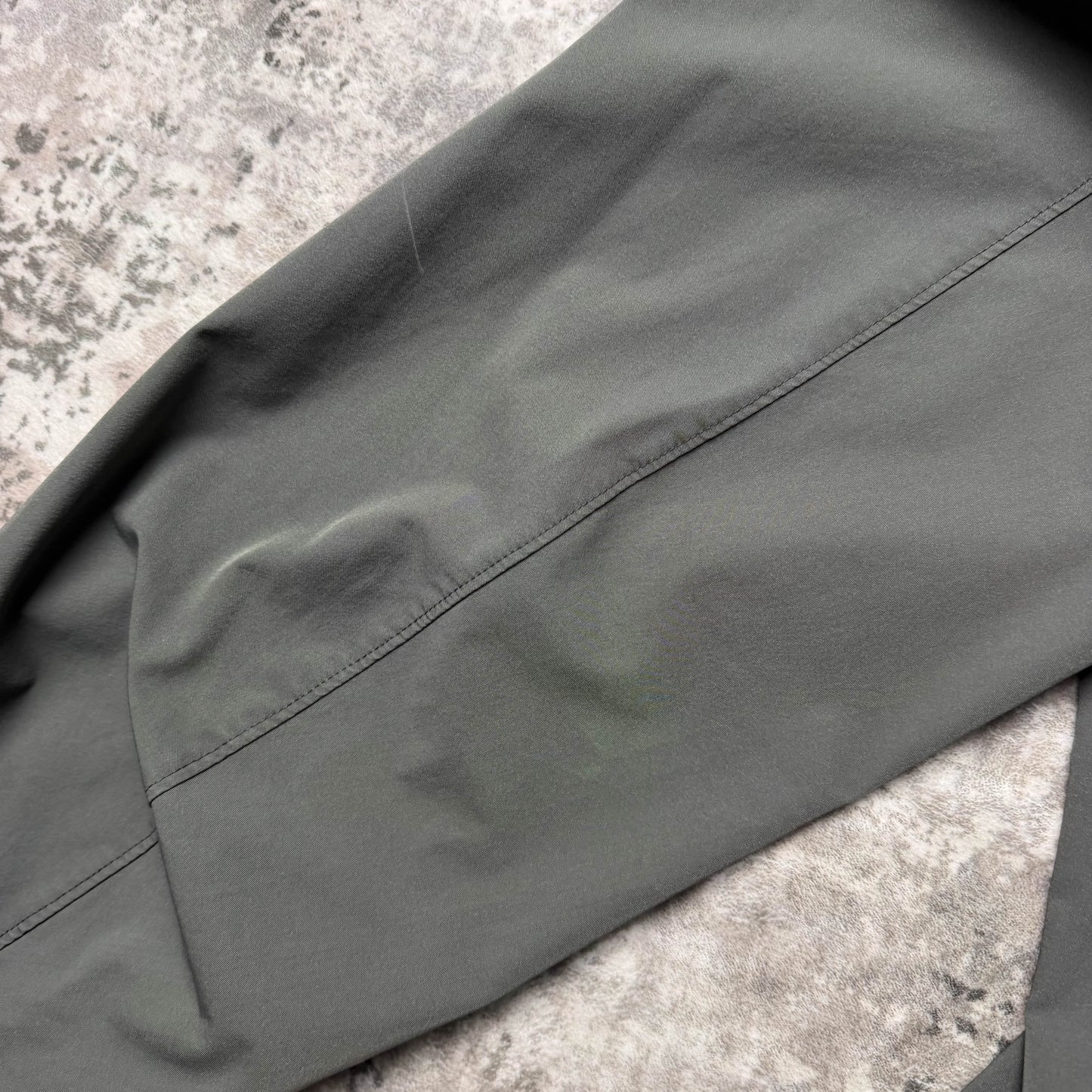Arc'teryx Skaha Shirt 1/2 Zip (L)