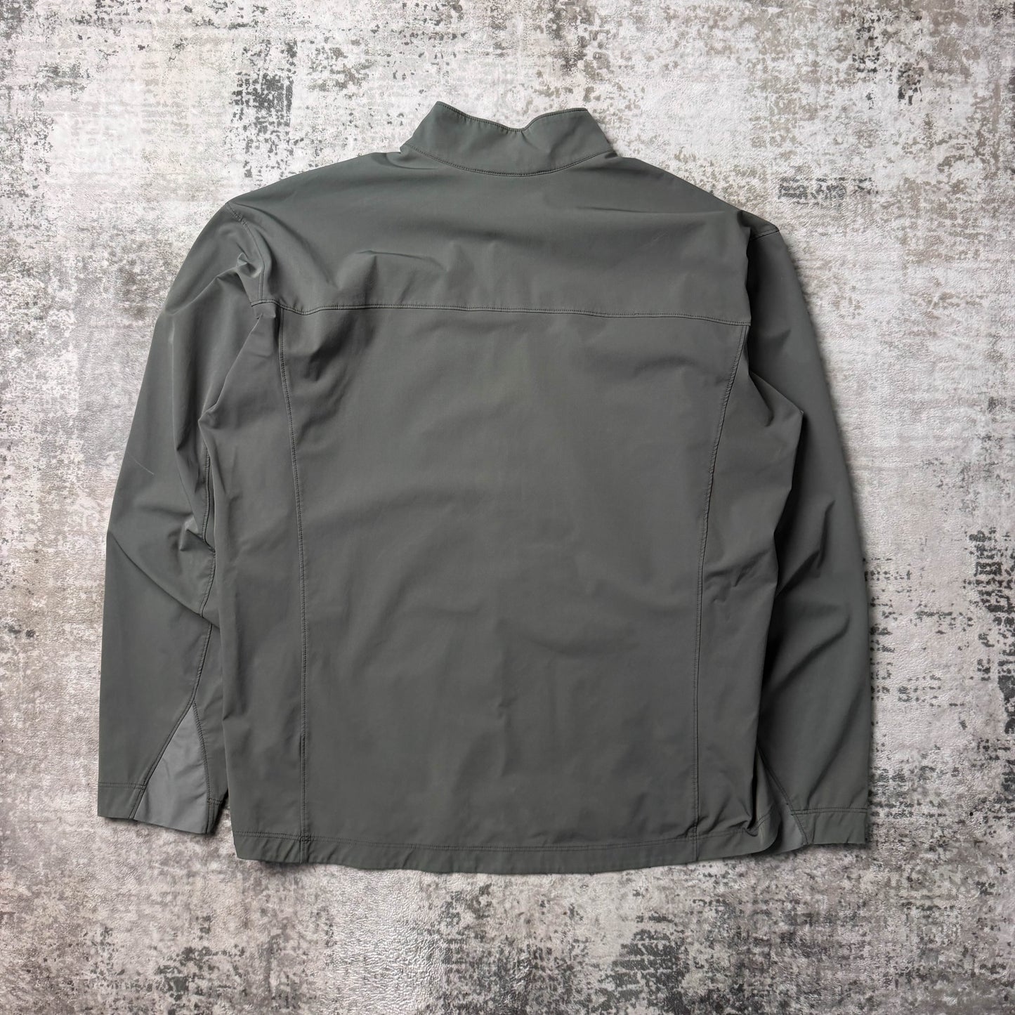 Arc'teryx Skaha Shirt 1/2 Zip (L)