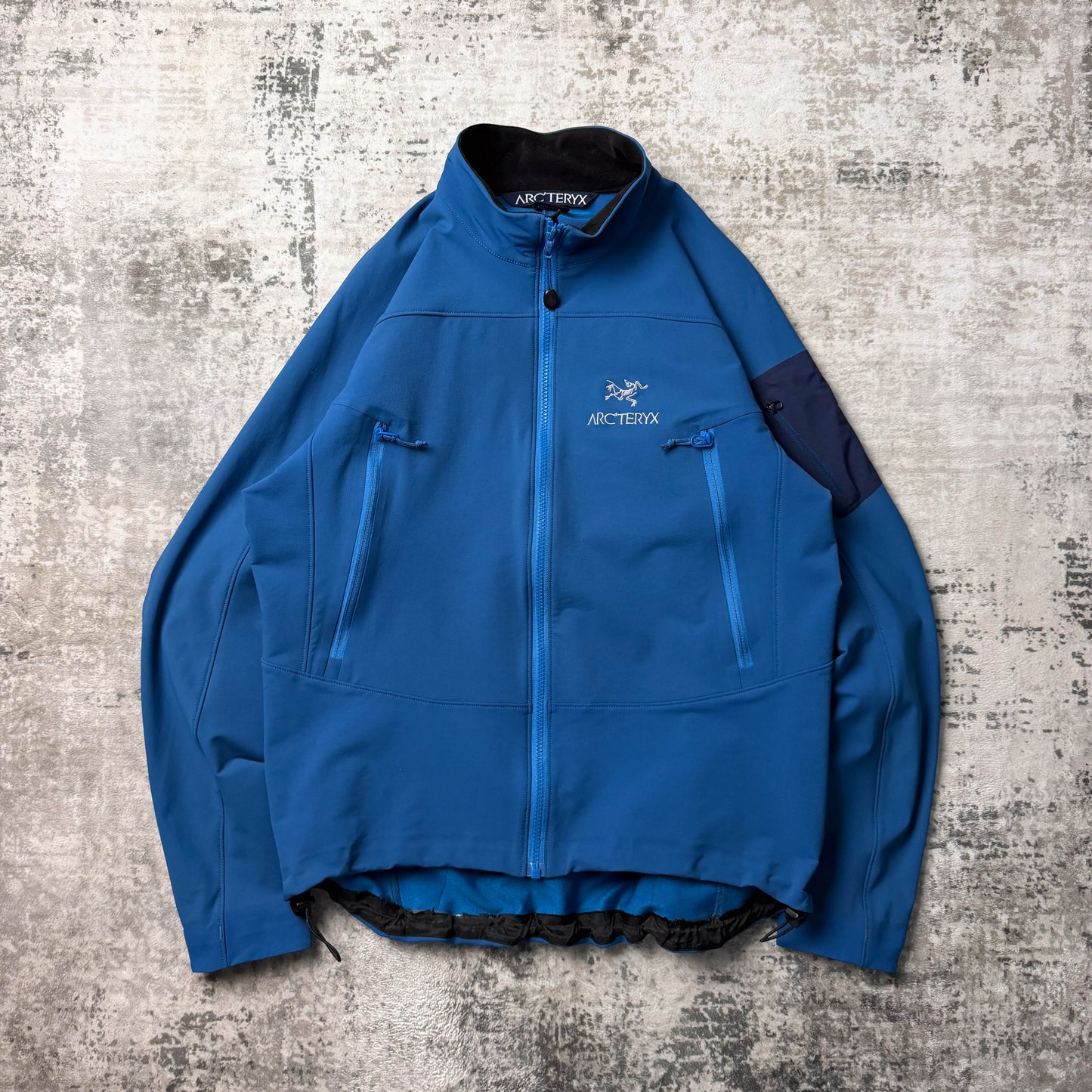 Arc'teryx Gamma LT Softshell Jacket (M)