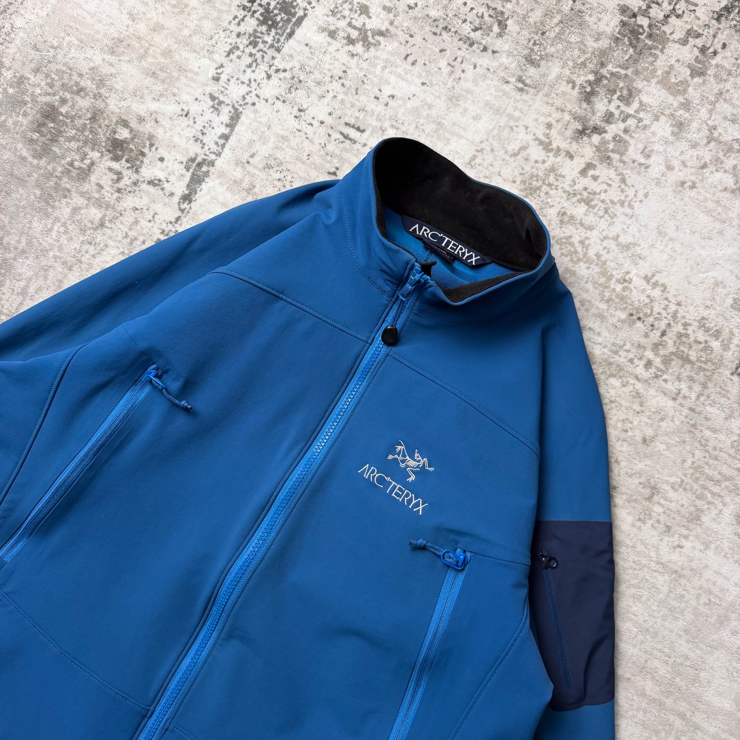 Arc'teryx Gamma LT Softshell Jacket (M)