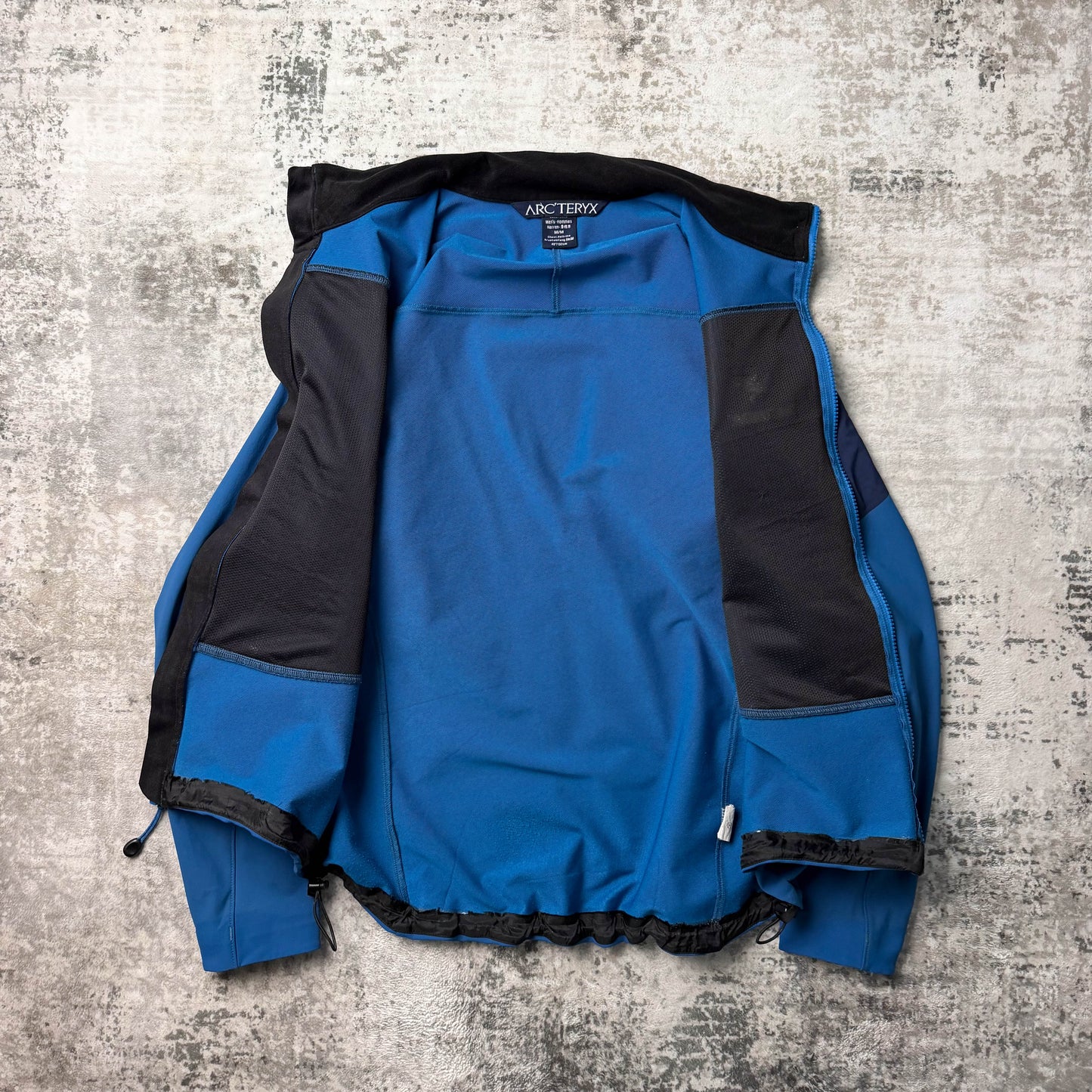 Arc'teryx Gamma LT Softshell Jacket (M)