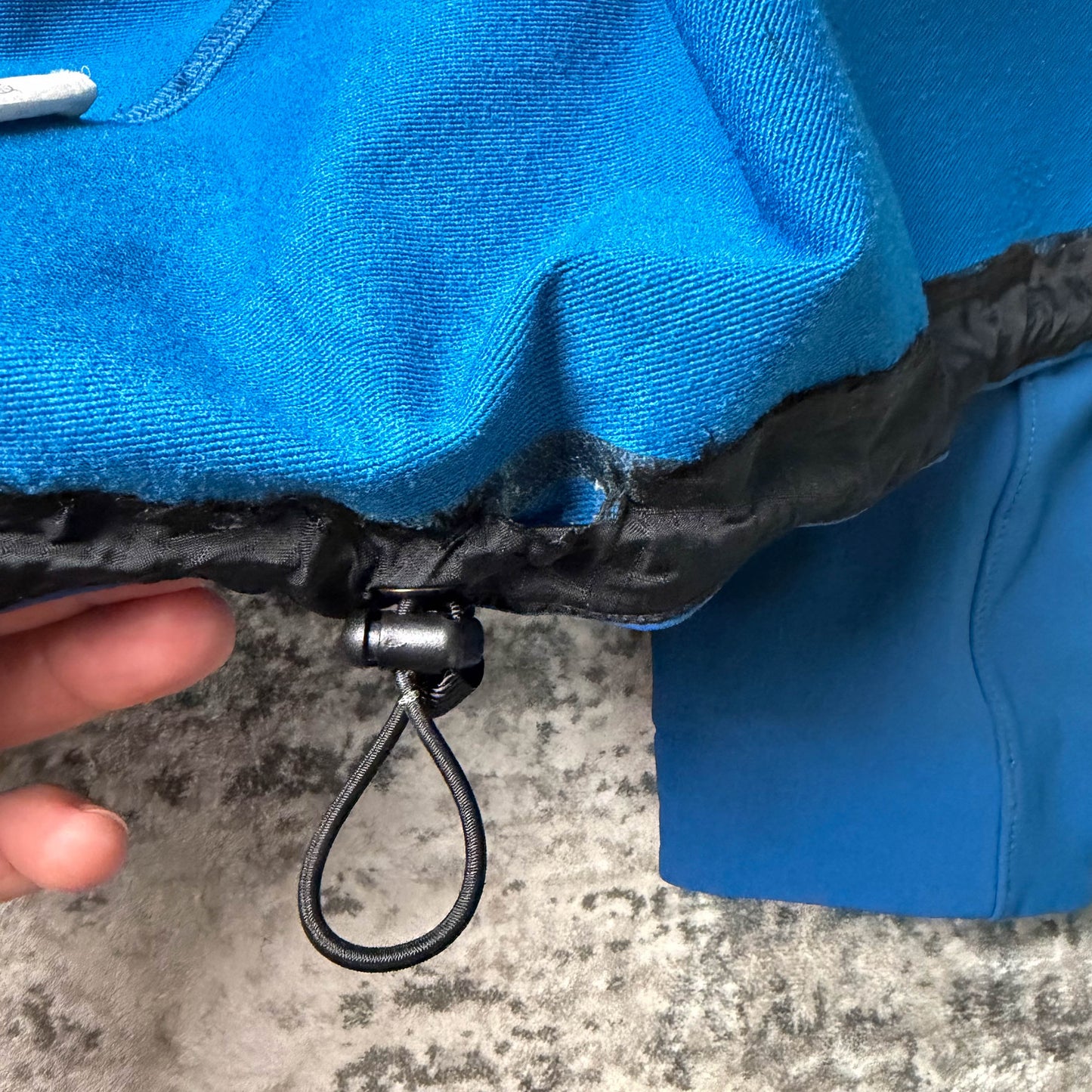 Arc'teryx Gamma LT Softshell Jacket (M)