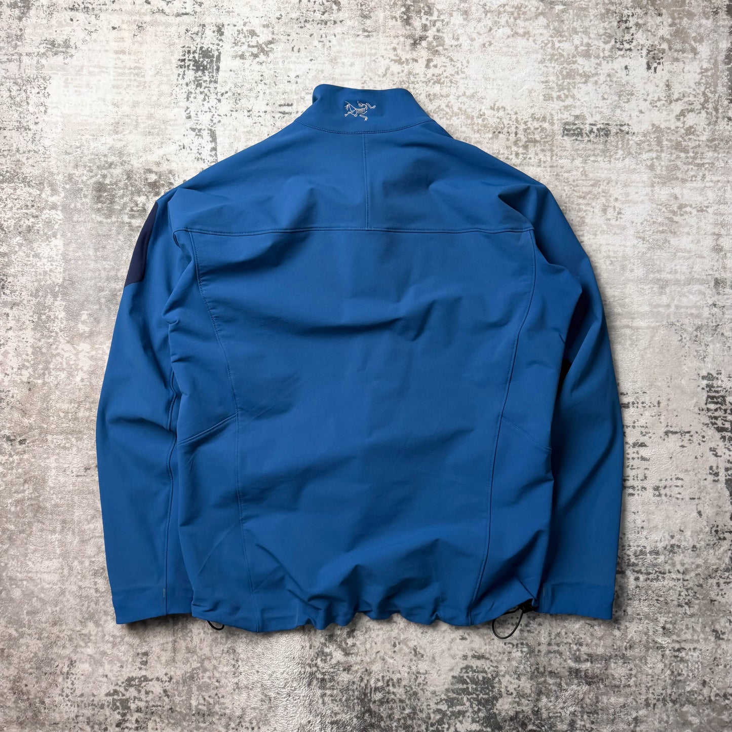Arc'teryx Gamma LT Softshell Jacket (M)