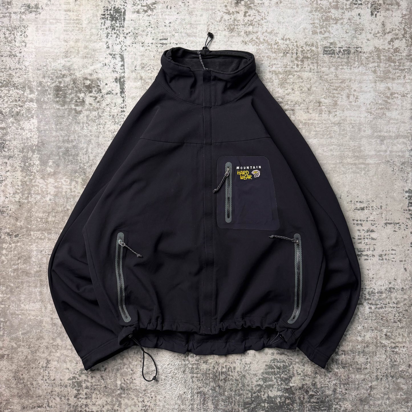 Mountain Hardwear Conduit Softshell (L)
