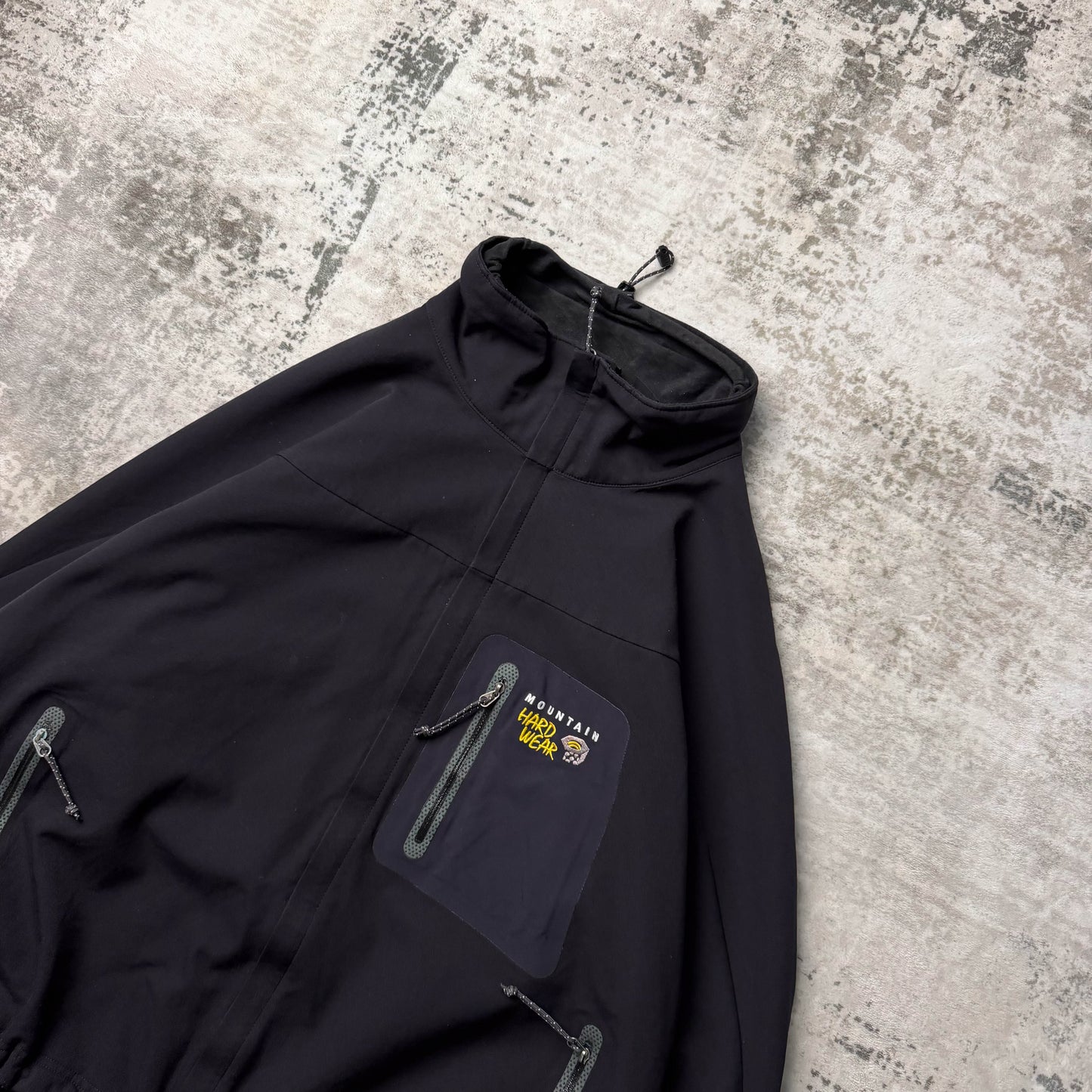Mountain Hardwear Conduit Softshell (L)