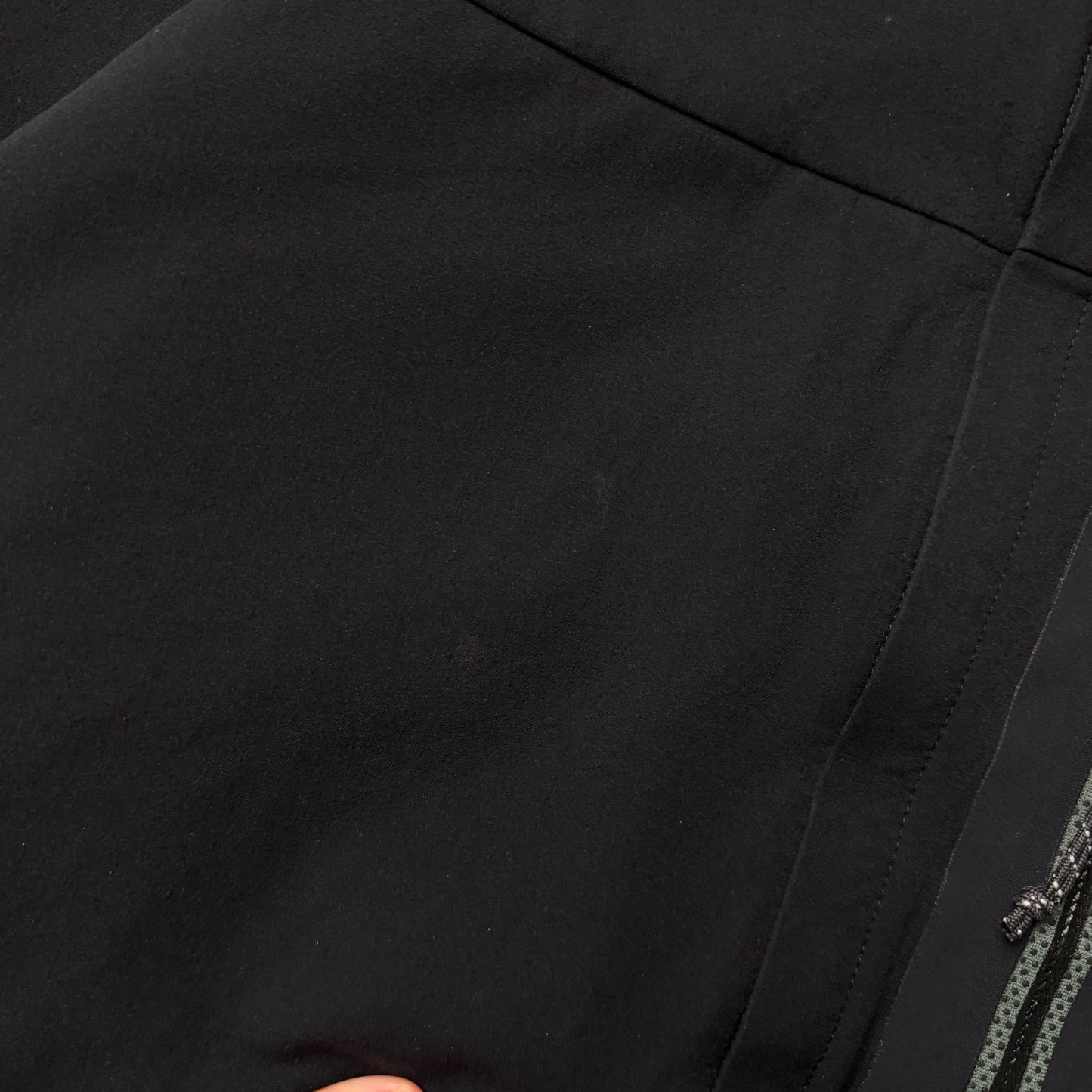 Mountain Hardwear Conduit Softshell (L)