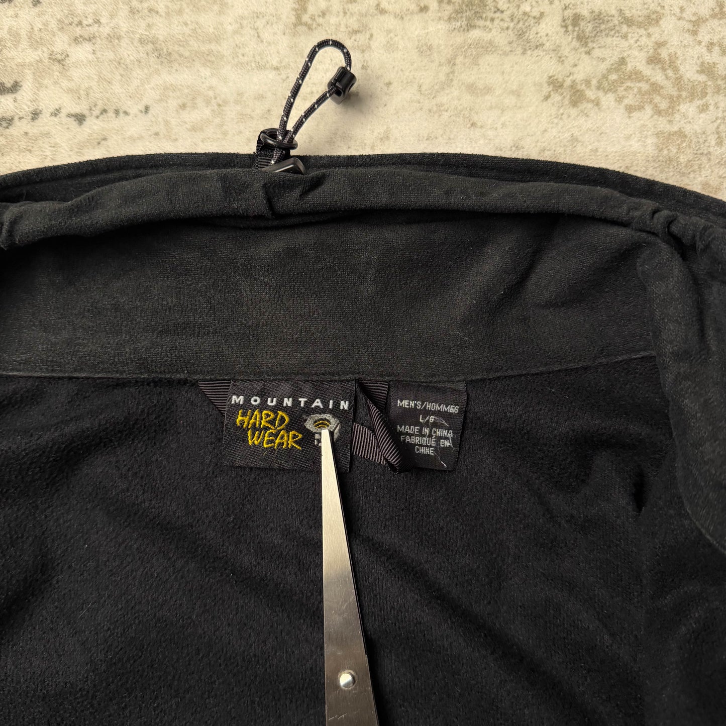 Mountain Hardwear Conduit Softshell (L)