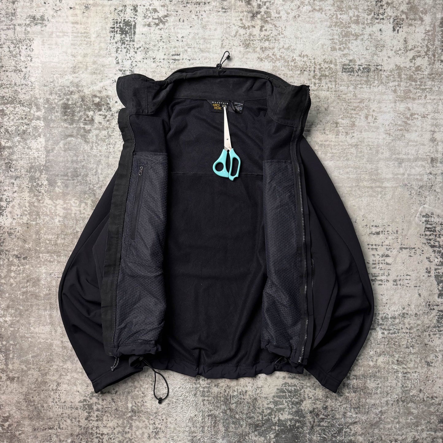 Mountain Hardwear Conduit Softshell (L)