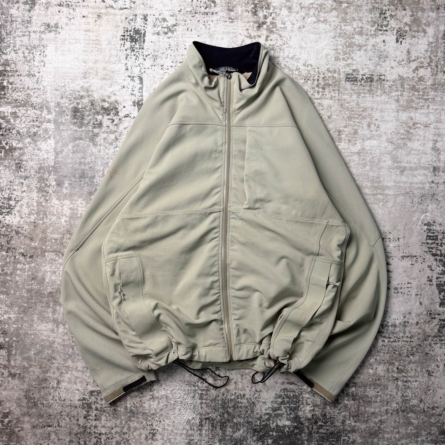 Vintage Arc'teryx Gamma AR (L)