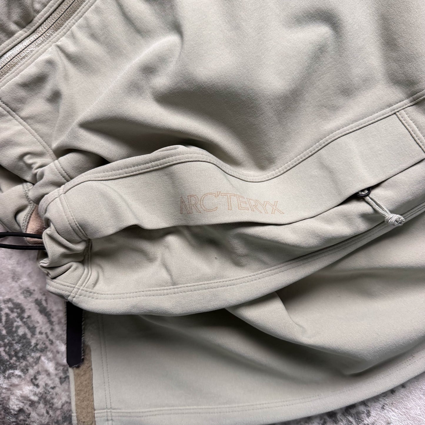 Vintage Arc'teryx Gamma AR (L)