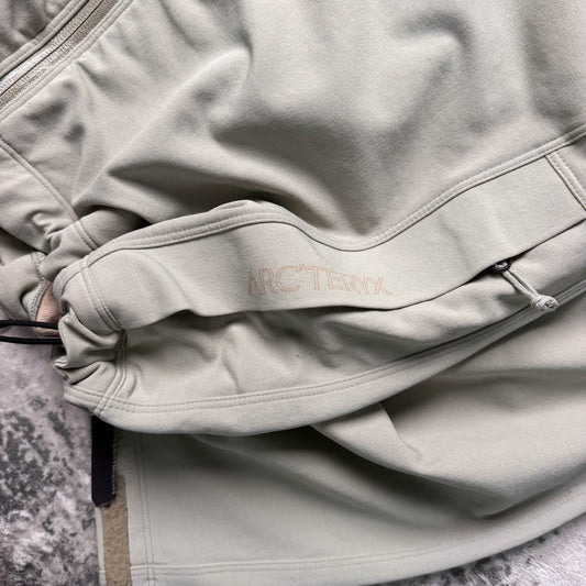 Vintage Arc'teryx Gamma AR (L)