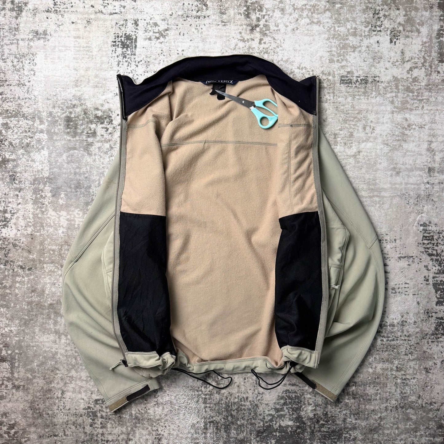 Vintage Arc'teryx Gamma AR (L)