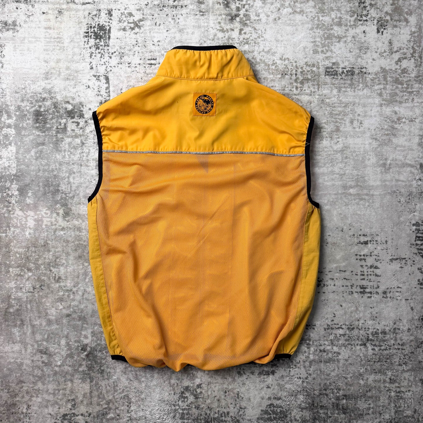 Vintage Oakley Software Gilet (L)