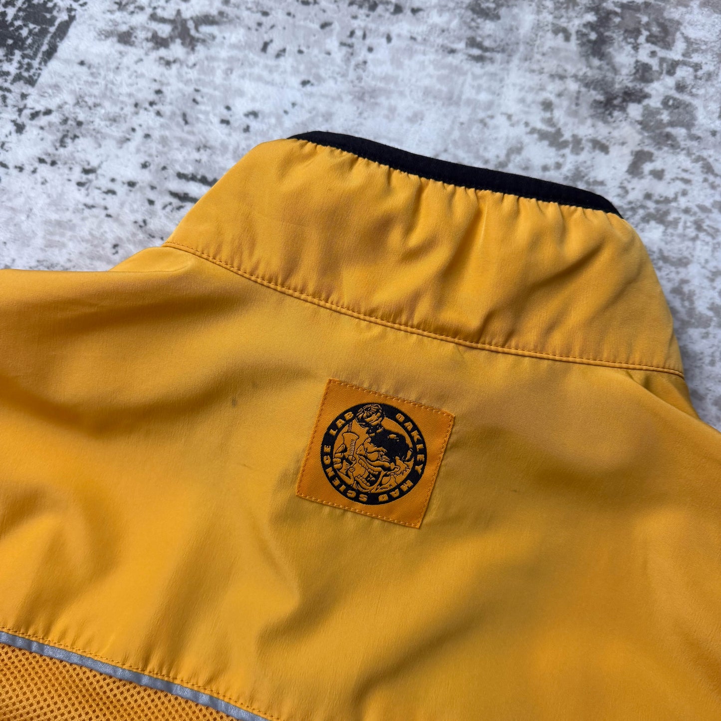 Vintage Oakley Software Gilet (L)