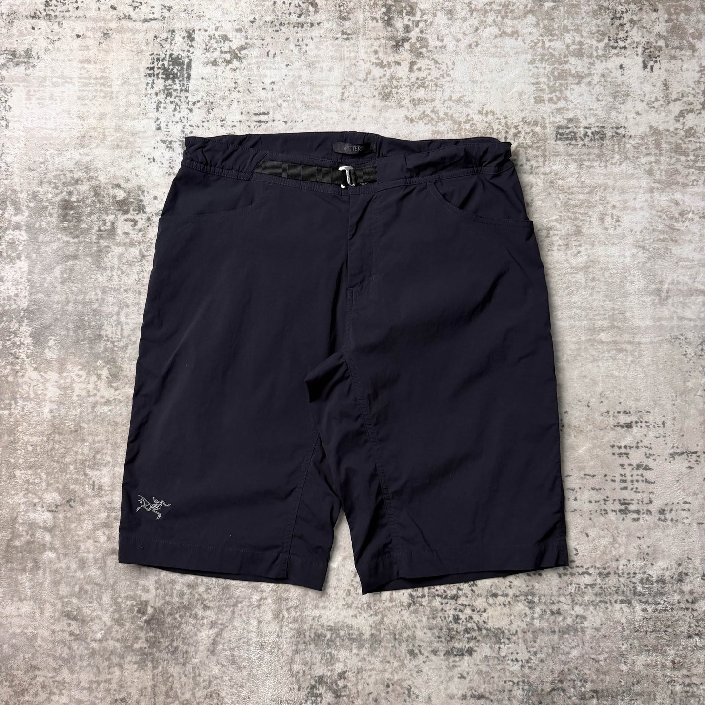 Arc'teryx Pemberton Shorts (W33)