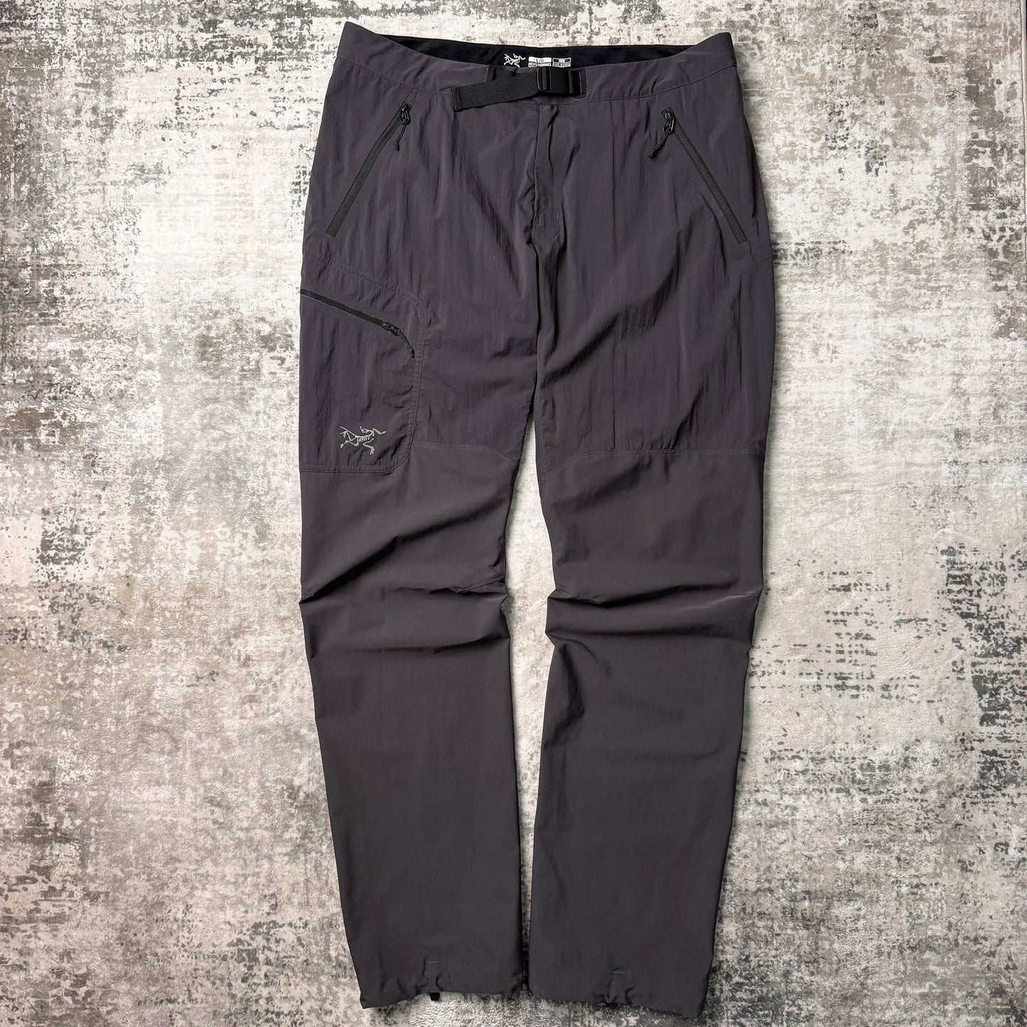 Arc'teryx Gamma SL Hybrid Pants (L)