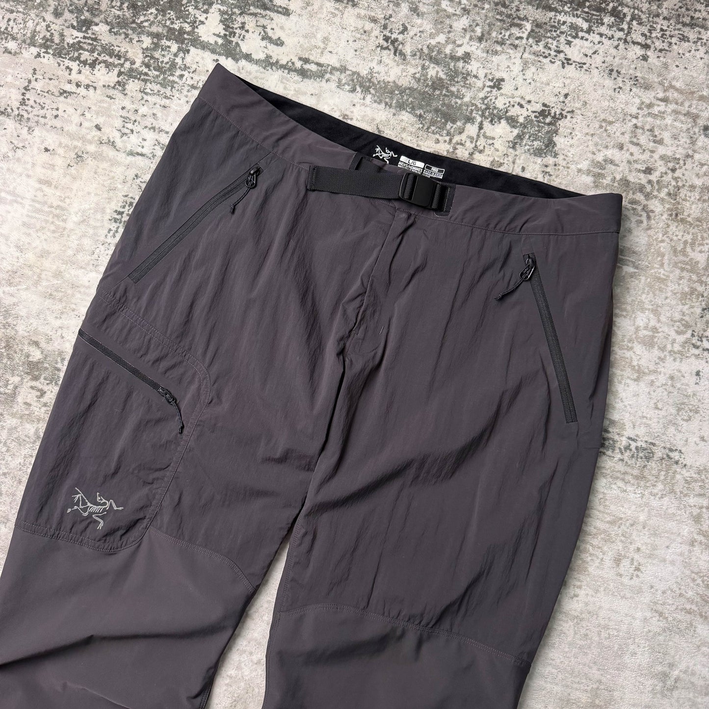 Arc'teryx Gamma SL Hybrid Pants (L)