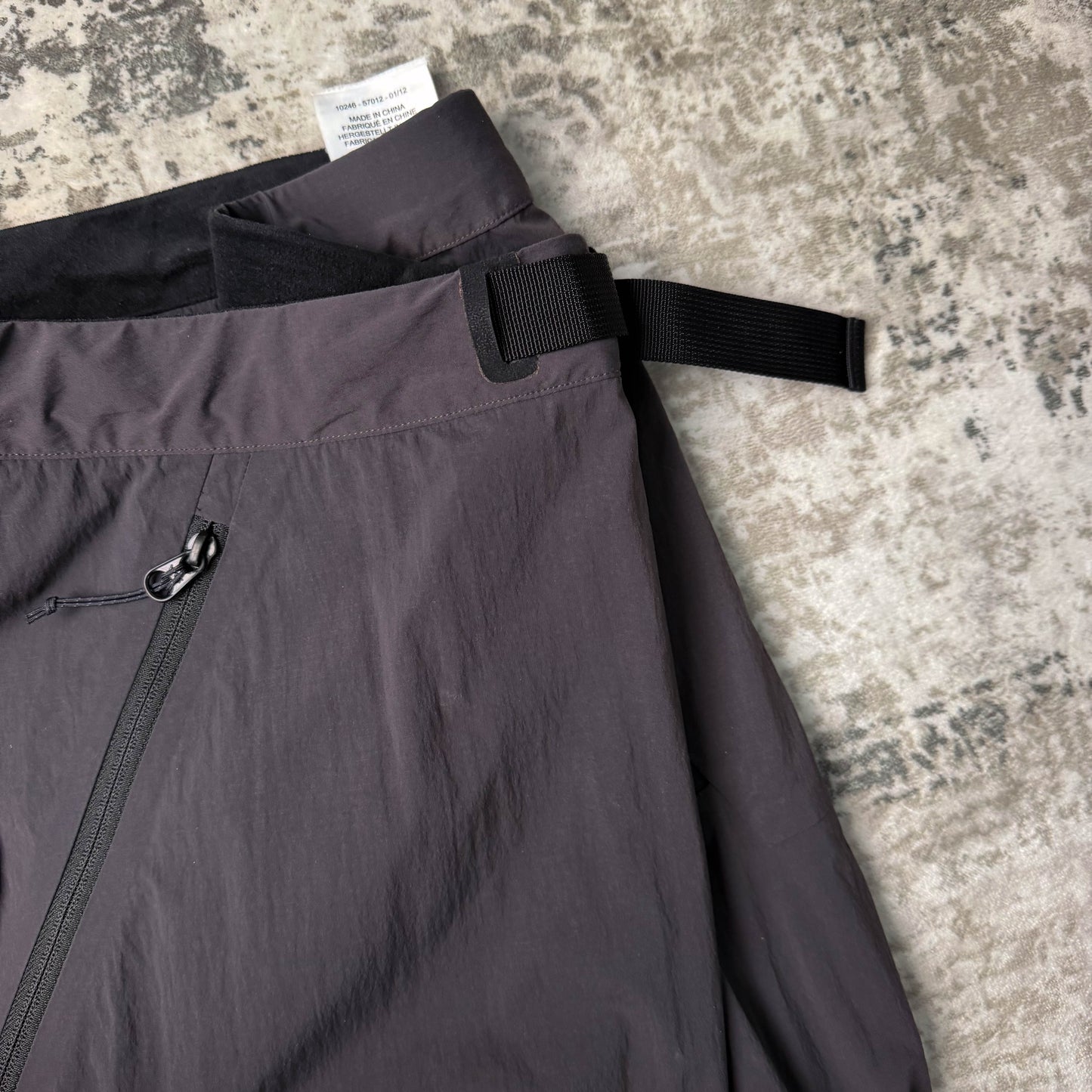 Arc'teryx Gamma SL Hybrid Pants (L)