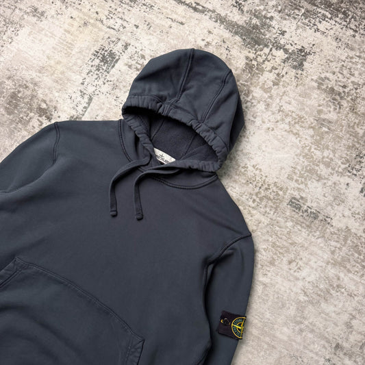 Stone Island Hoodie (L)