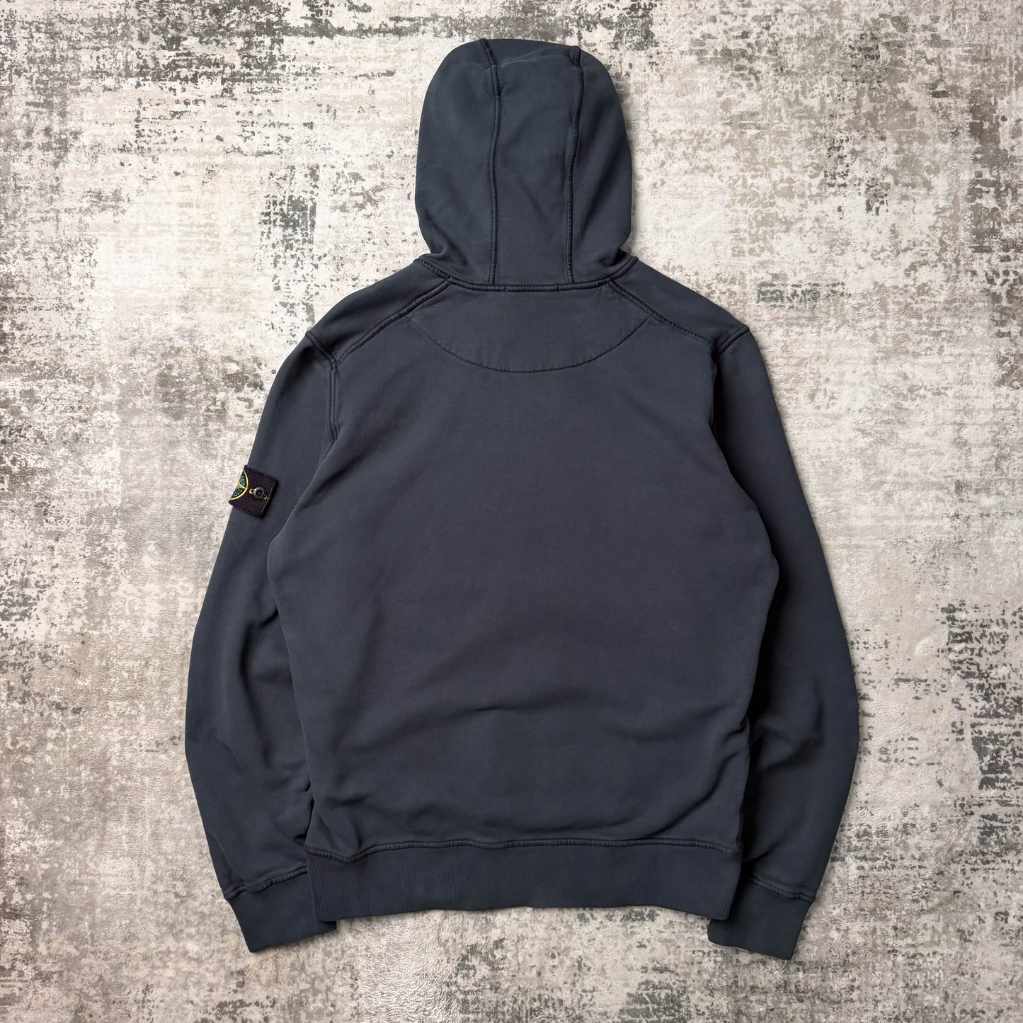 Stone Island Hoodie (L)