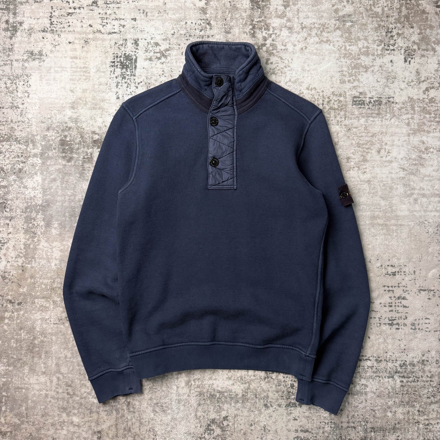 Stone Island Sweatshirt (S)