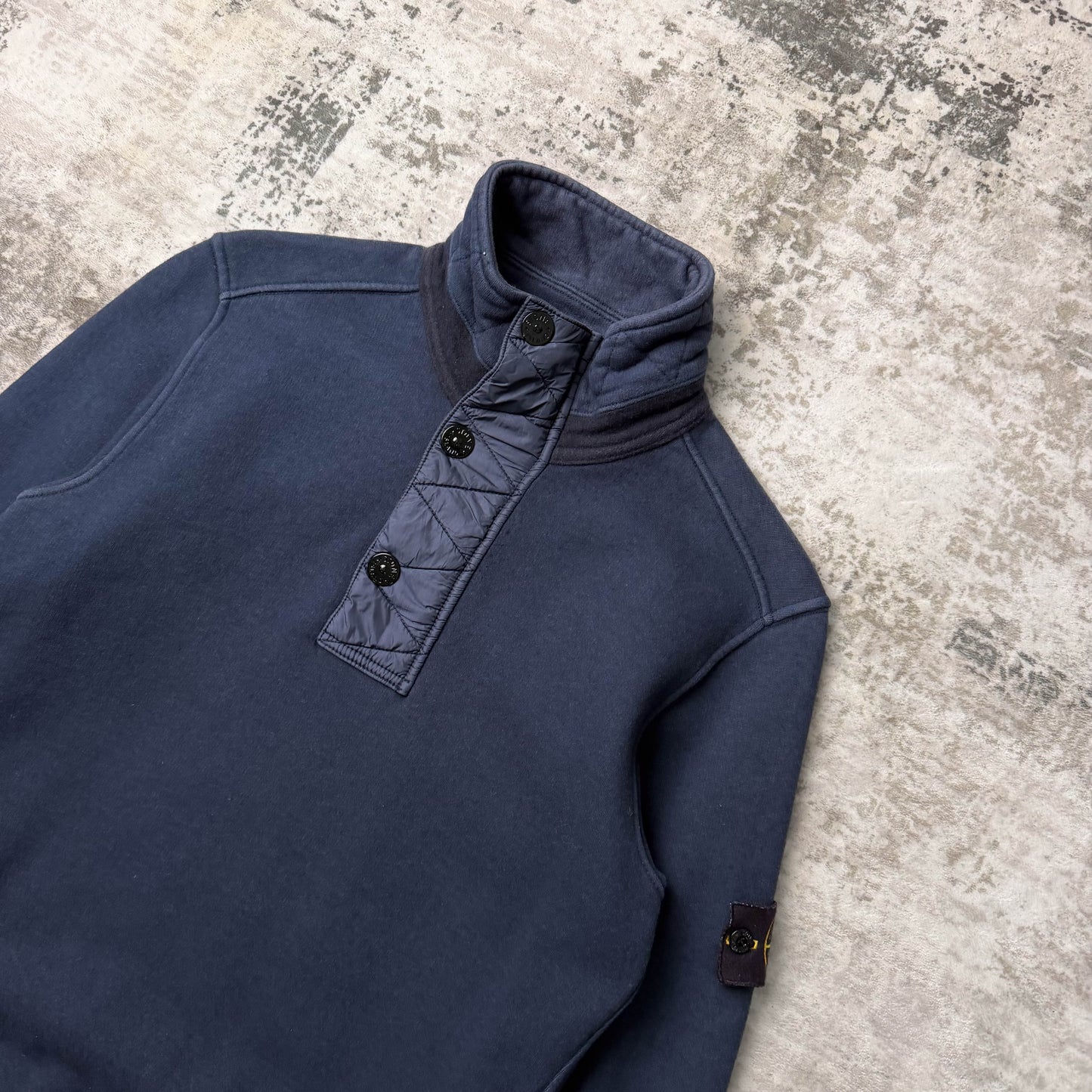 Stone Island Sweatshirt (S)