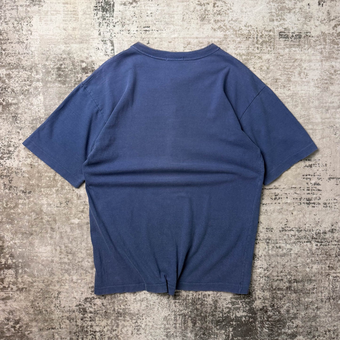 Vintage Stone Island Script T-shirt (M)