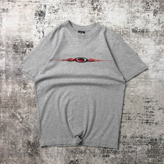 Vintage Oakley Software Graphic T-shirt (S)