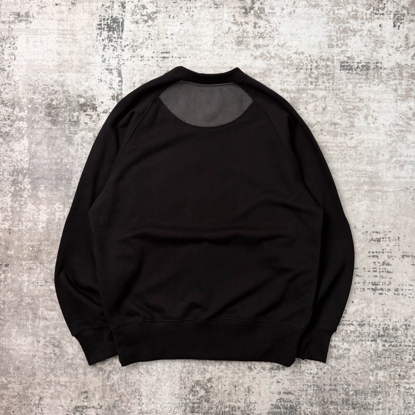 And Wander Light Crew Neck (S)