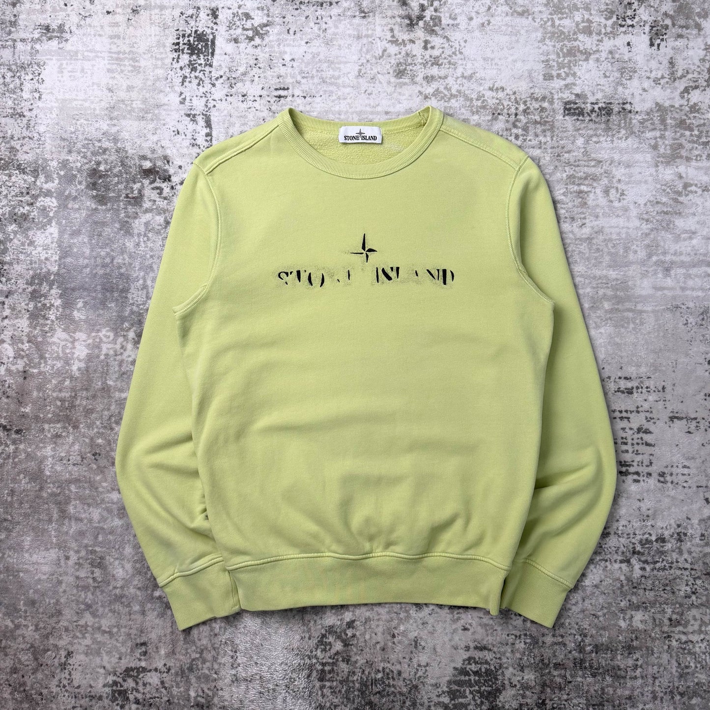 Stone Island Sweatshirt (S)