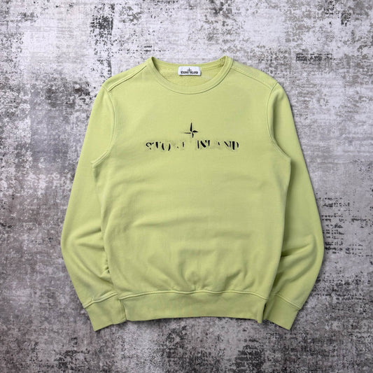 Stone Island Sweatshirt (S)