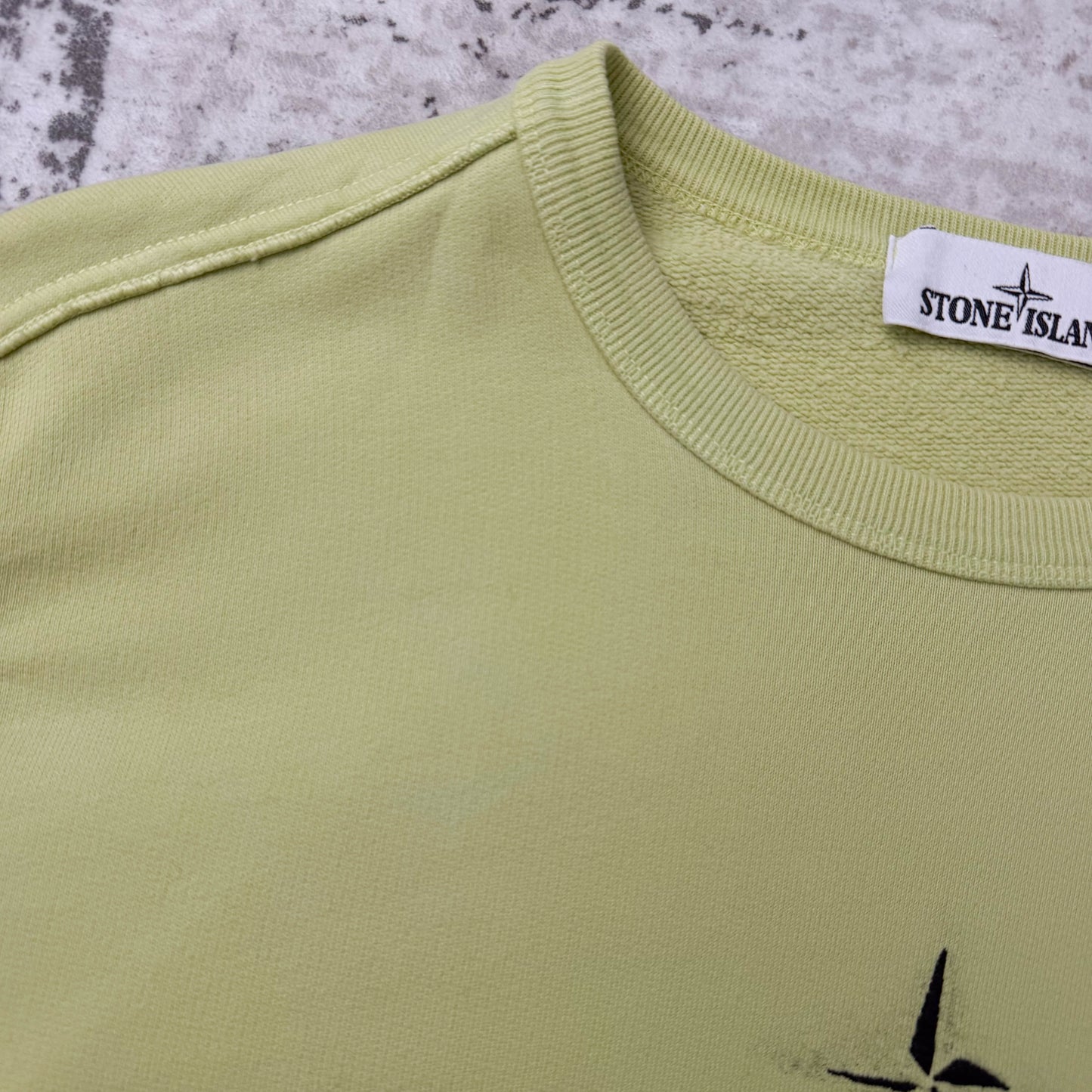 Stone Island Sweatshirt (S)