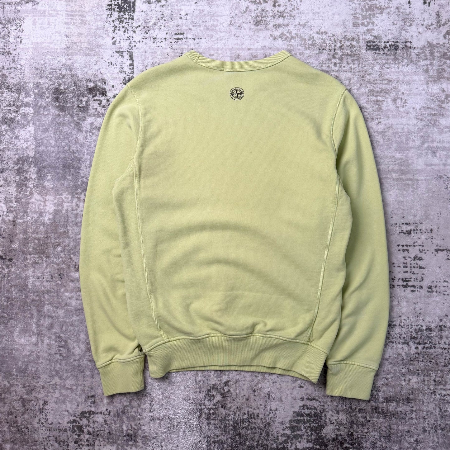 Stone Island Sweatshirt (S)