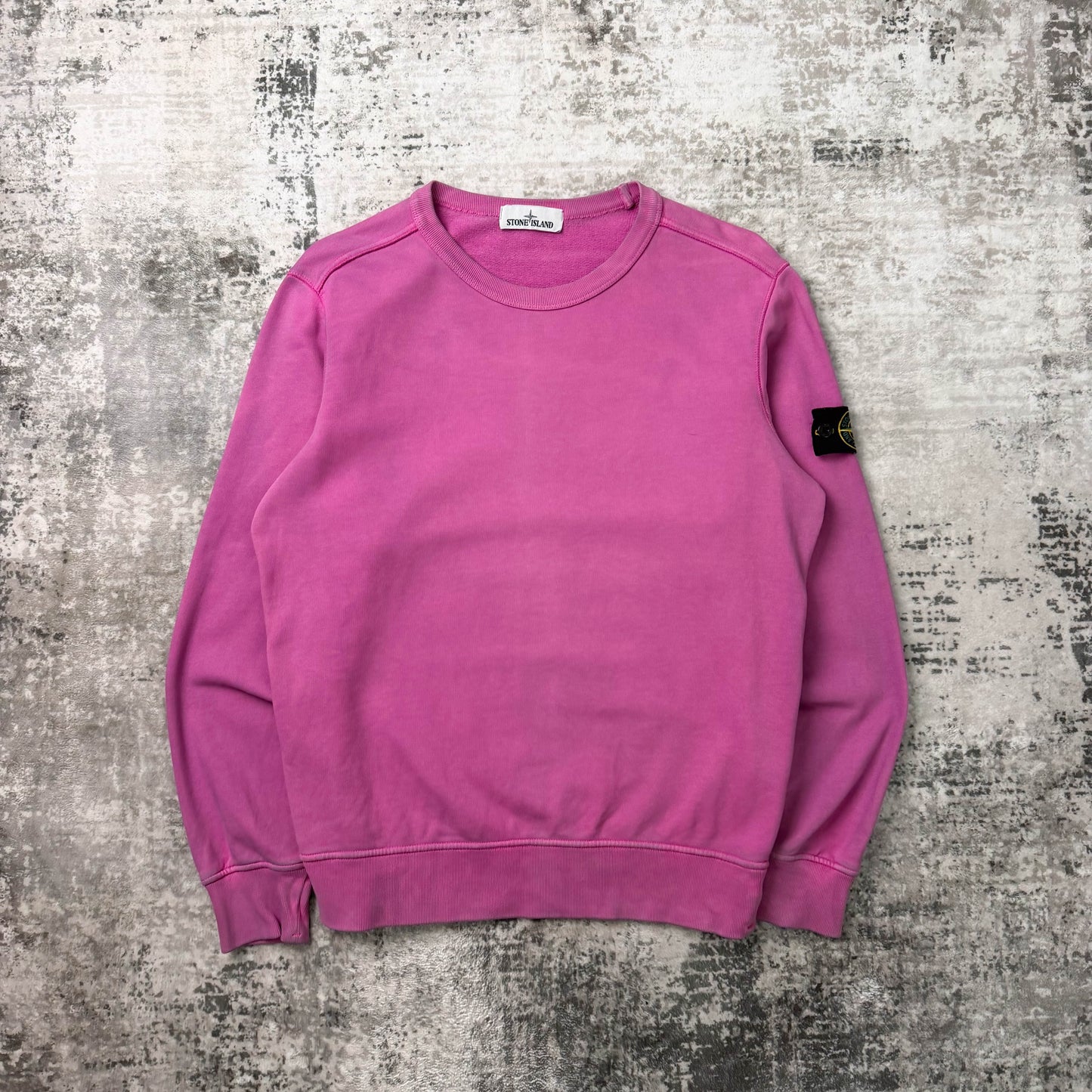 Stone Island Sweatshirt (M)
