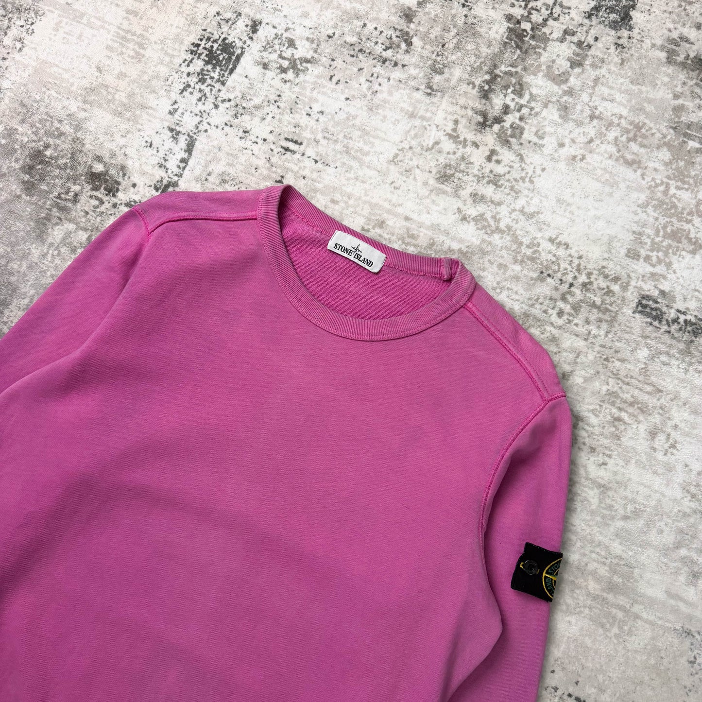 Stone Island Sweatshirt (M)