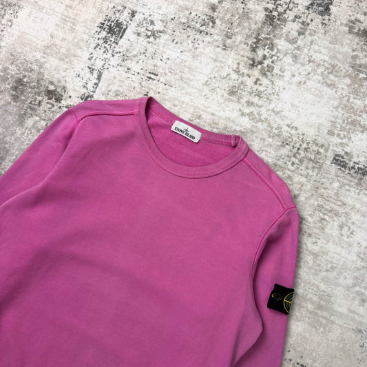 Stone Island Sweatshirt (M)